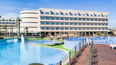 Eix Platja Daurada Hotel &amp SPA