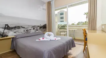 Eix Platja Daurada Hotel &amp SPA