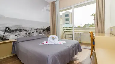Eix Platja Daurada Hotel &amp SPA