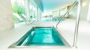 Eix Platja Daurada Hotel &amp SPA