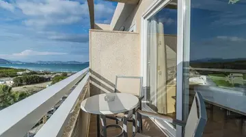 Eix Platja Daurada Hotel &amp SPA