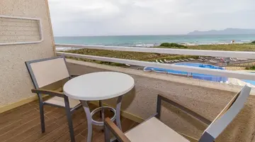 Eix Platja Daurada Hotel &amp SPA