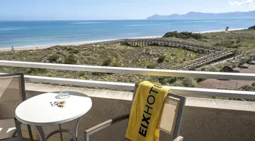 Eix Platja Daurada Hotel &amp SPA