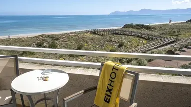Eix Platja Daurada Hotel &amp SPA