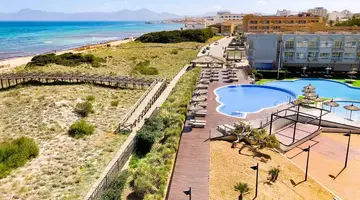 Eix Platja Daurada Hotel &amp SPA