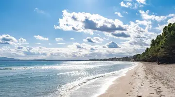 Eix Platja Daurada Hotel &amp SPA