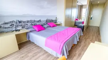 Eix Platja Daurada Hotel &amp SPA
