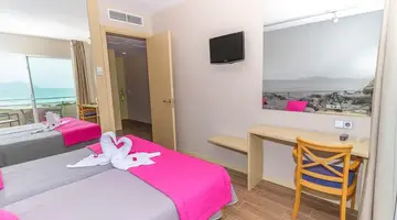Eix Platja Daurada Hotel &amp SPA