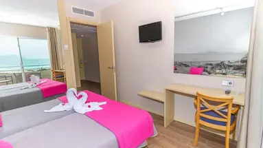 Eix Platja Daurada Hotel &amp SPA