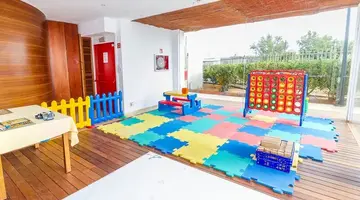 Eix Platja Daurada Hotel &amp SPA