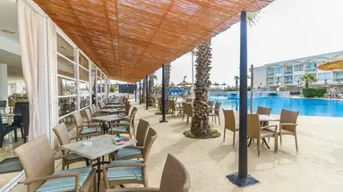 Eix Platja Daurada Hotel &amp SPA