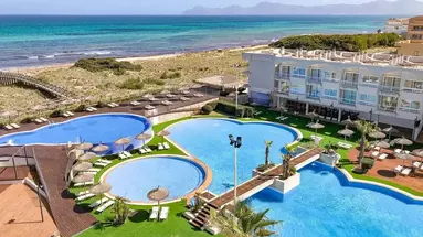 Eix Platja Daurada Hotel &amp SPA