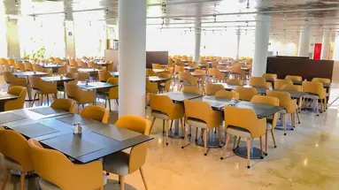 Eix Platja Daurada Hotel &amp SPA