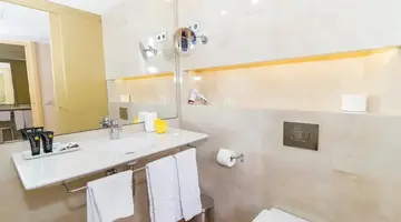 Eix Platja Daurada Hotel &amp SPA