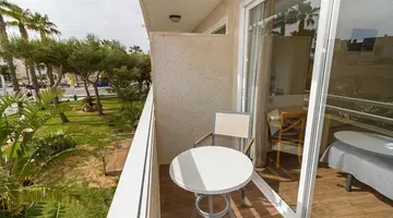 Eix Platja Daurada Hotel &amp SPA