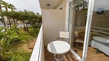 Eix Platja Daurada Hotel &amp SPA