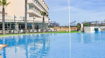 Eix Platja Daurada Hotel & Spa
