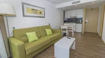 Eix Platja Daurada Hotel & SPA
