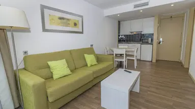 Eix Platja Daurada Hotel & SPA