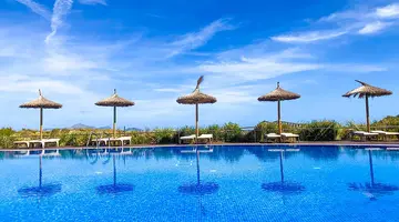 Eix Platja Daurada Hotel & SPA