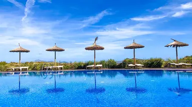 Eix Platja Daurada Hotel & SPA