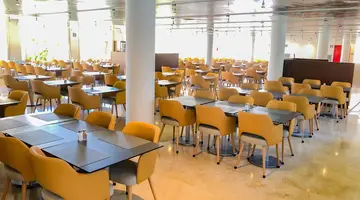Eix Platja Daurada Hotel & SPA