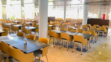 Eix Platja Daurada Hotel & SPA
