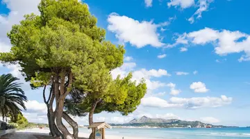 Eix Platja Daurada Hotel & Spa