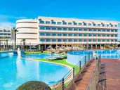 Eix Platja Daurada Hotel & Spa