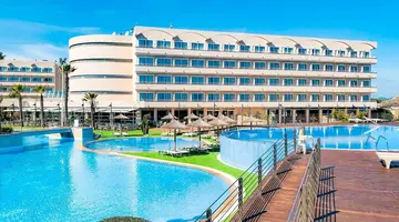 Eix Platja Daurada Hotel & Spa