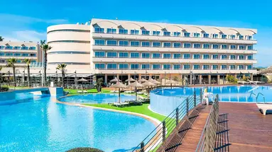 Eix Platja Daurada Hotel & Spa