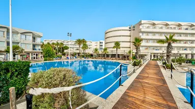 EIX Platja Daurada Hotel & Spa