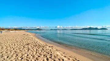 EIX Platja Daurada Hotel & Spa