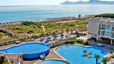 EIX Platja Daurada Hotel & Spa