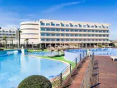 Eix Platja Daurada Hotel & SPA