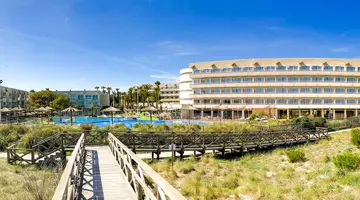 Eix Platja Daurada Hotel & SPA