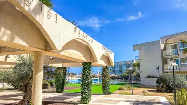 Eix Platja Daurada Hotel & Spa