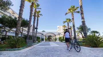 Eix Platja Daurada Hotel & Spa