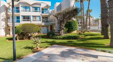 Eix Platja Daurada Hotel & Spa