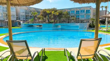 Eix Platja Daurada Hotel & Spa