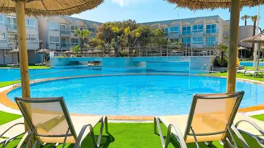 Eix Platja Daurada Hotel & Spa