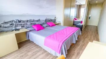 Eix Platja Daurada Hotel & Spa