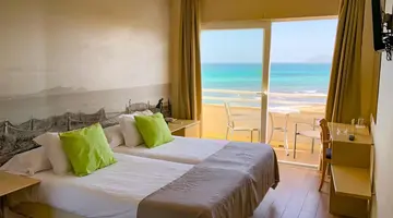 Eix Platja Daurada Hotel & Spa