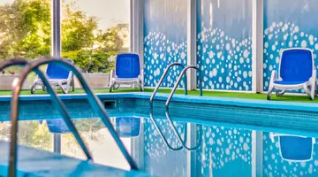 EIX Platja Daurada Hotel & Spa
