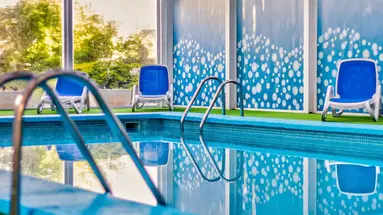 EIX Platja Daurada Hotel & Spa