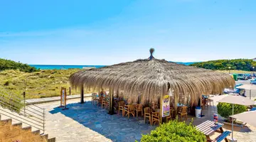 EIX Platja Daurada Hotel & Spa