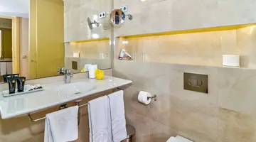 EIX Platja Daurada Hotel & Spa