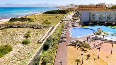 Eix Platja Daurada Hotel & Spa