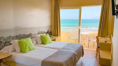 Eix Platja Daurada Hotel & Spa