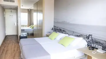 Eix Platja Daurada Hotel & Spa